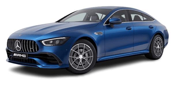 벤츠 AMG GT 2026년형 4도어 가솔린 3.0 AMG GT 43 4MATIC+ (A/T)