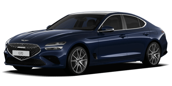 제네시스 G70