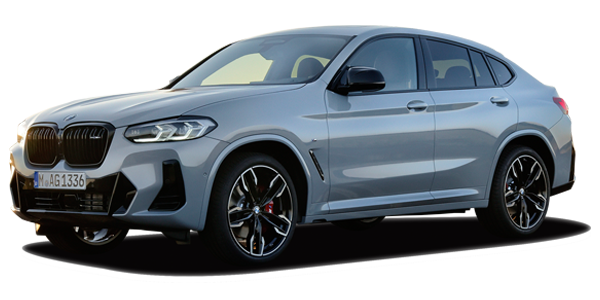 BMW X4 2025년형 가솔린 2.0 xDrive20i xLine (P3) (A/T)
