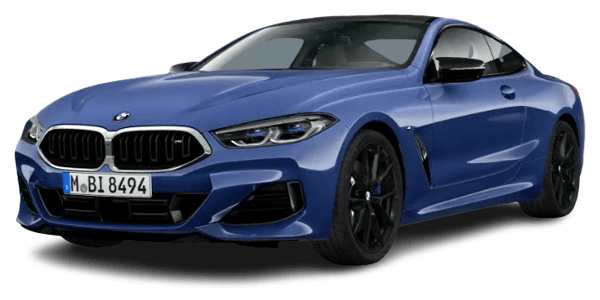 BMW 8 Series 2026년형 그란쿠페 가솔린 4.4 M850i xDrive Gran Coupe Individual Dark Emerald ED (A/T)