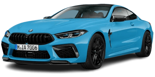 BMW M8