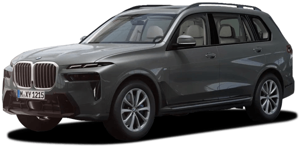 BMW X7 2026년형 가솔린 3.0 xDrive40i DPE (7인승) (P1) (A/T)