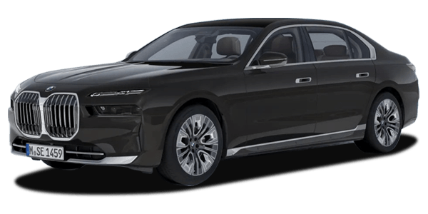 BMW 7 Series 2026년형 디젤 3.0 740d xDrive M Sport (P1-0) (A/T)