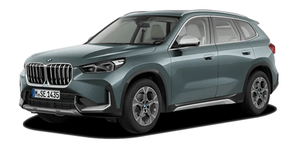 BMW X1 2026년형 디젤 2.0 sDrive18d xLine (P1) (A/T)