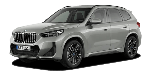 BMW iX1 2026년형 전기 eDrive20 xLine (P1) (A/T)