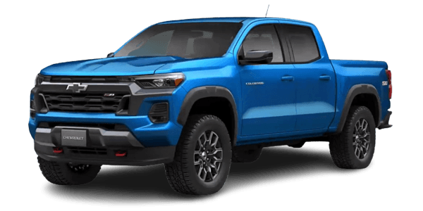쉐보레 콜로라도 2024년형 가솔린 2.7 Z71 (A/T)
