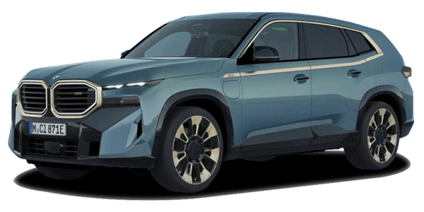BMW XM 2026년형 가솔린 4.4 플러그인 하이브리드 XM Label (P1) (A/T)
