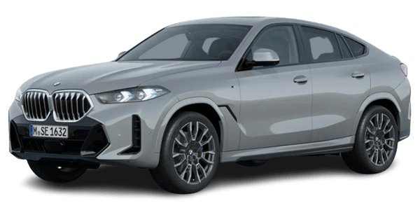 BMW X6 2026년형 디젤 3.0 xDrive30d M Sport (P1) (A/T)