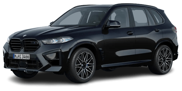 BMW X5 M