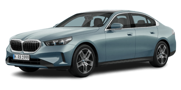 BMW 5 Series 2026년형 가솔린 2.0 520i (P1) (A/T)