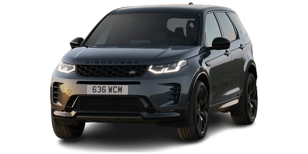 랜드로버 Discovery Sport 2026년형 가솔린 2.0 P250 S (A/T)