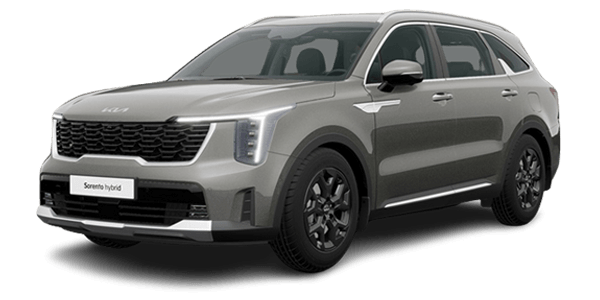 기아 쏘렌토 2026년형 가솔린 터보 2.5 2WD 프레스티지 (5인승) (A/T)