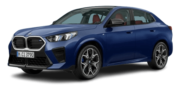 BMW X2 2026년형 가솔린 2.0 xDrive20i M Sport (P1) (A/T)