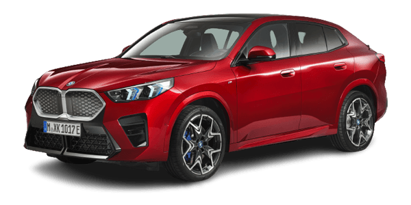 BMW iX2 2026년형 전기 eDrive20 M Sport (P1) (A/T)