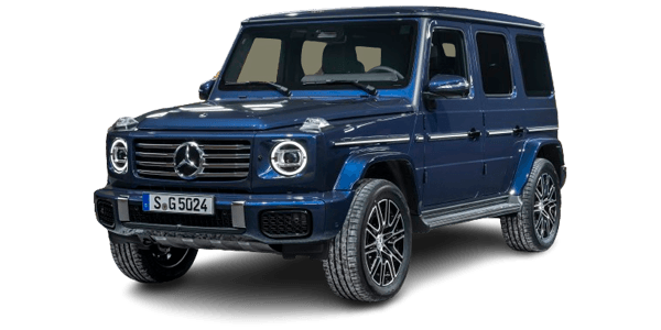 벤츠 G-Class