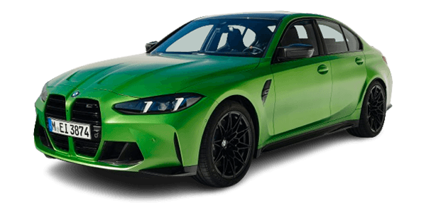BMW M3
