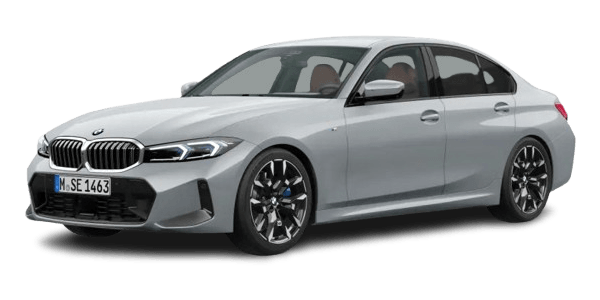 BMW 3 Series 2026년형 세단 가솔린 2.0 320i (P1-0) (A/T)