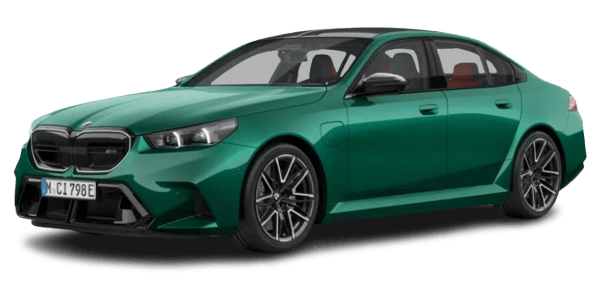 BMW M5 2026년형 세단 가솔린 4.4 플러그인 하이브리드 M5 (P1) (A/T)