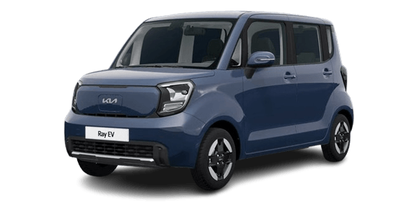 기아 레이 EV 2026년형 전기 라이트 (A/T)