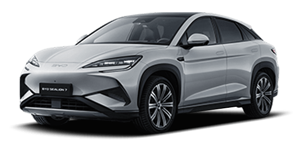 BYD SEALION 7 2026년형 전기 SEALION 7 (A/T)
