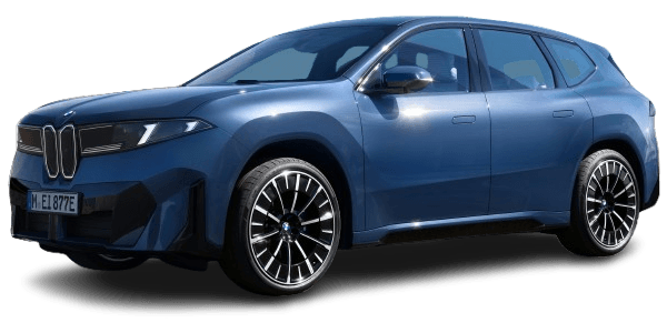 BMW The New iX3 2026년형 전기 (사전계약) 50 xDrive M Sport (A/T)